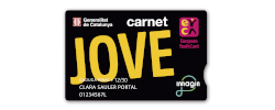 Logo Carnet Jove